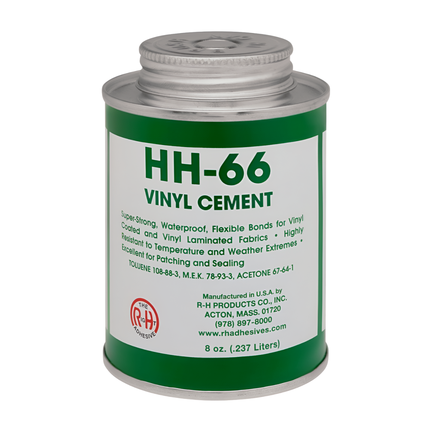 HH-66 PVC/Urethane Adhesive