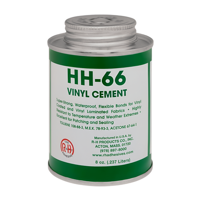HH66 PVC/Urethane Adhesive