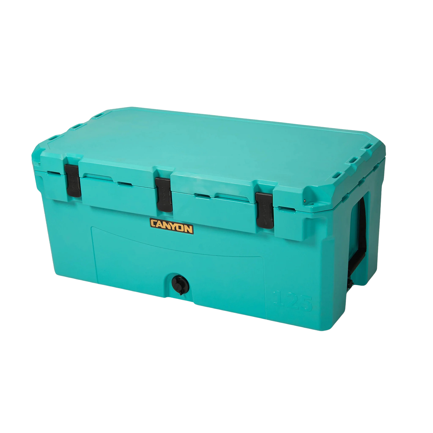 Prospector 125 Cooler