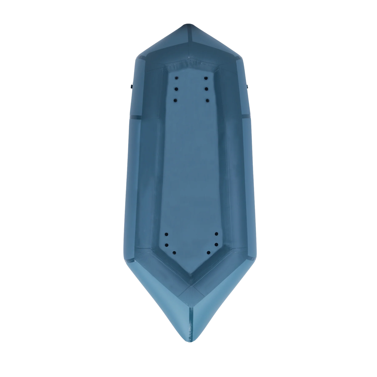 Nirvana Self Bailing Pack Raft With Ti-Zip