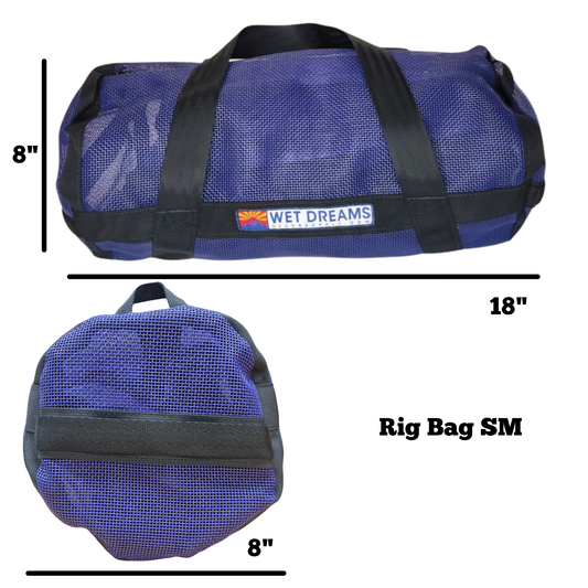 Rig Bag SM