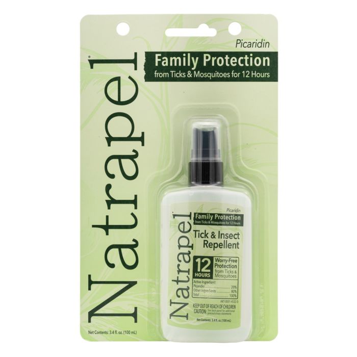 Natrapel Insect Repellent