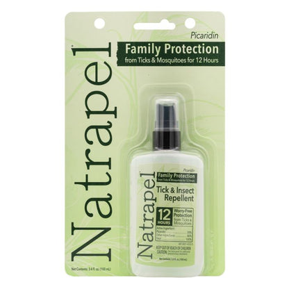 Natrapel Insect Repellent