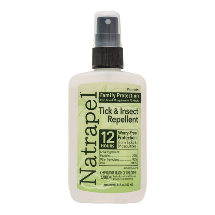 Natrapel Insect Repellent