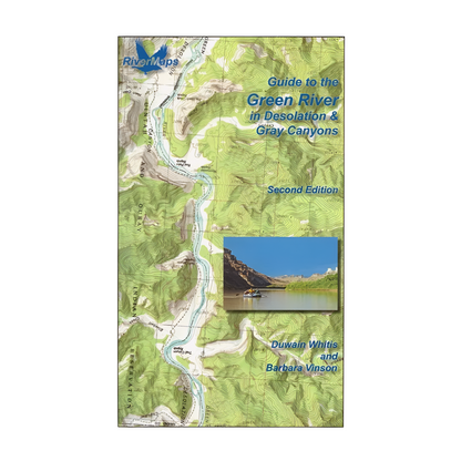 RiverMaps Guide
