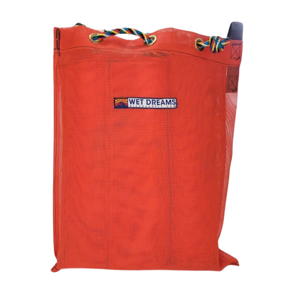 Rope Drag Bag