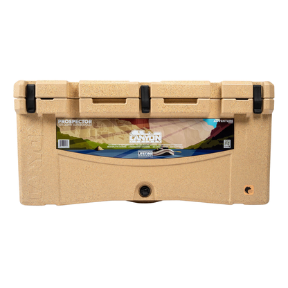 Prospector 103 Cooler