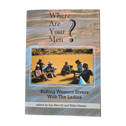 Where Are Your Men?