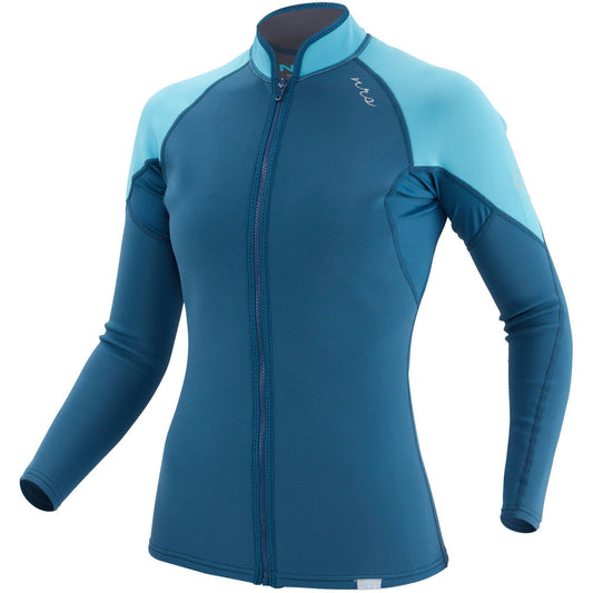 W'S Hydroskin 0.5 Jacket Poseidon (Closeout)