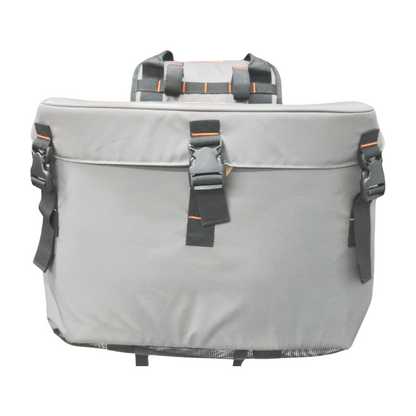 Thwart Handle and Case