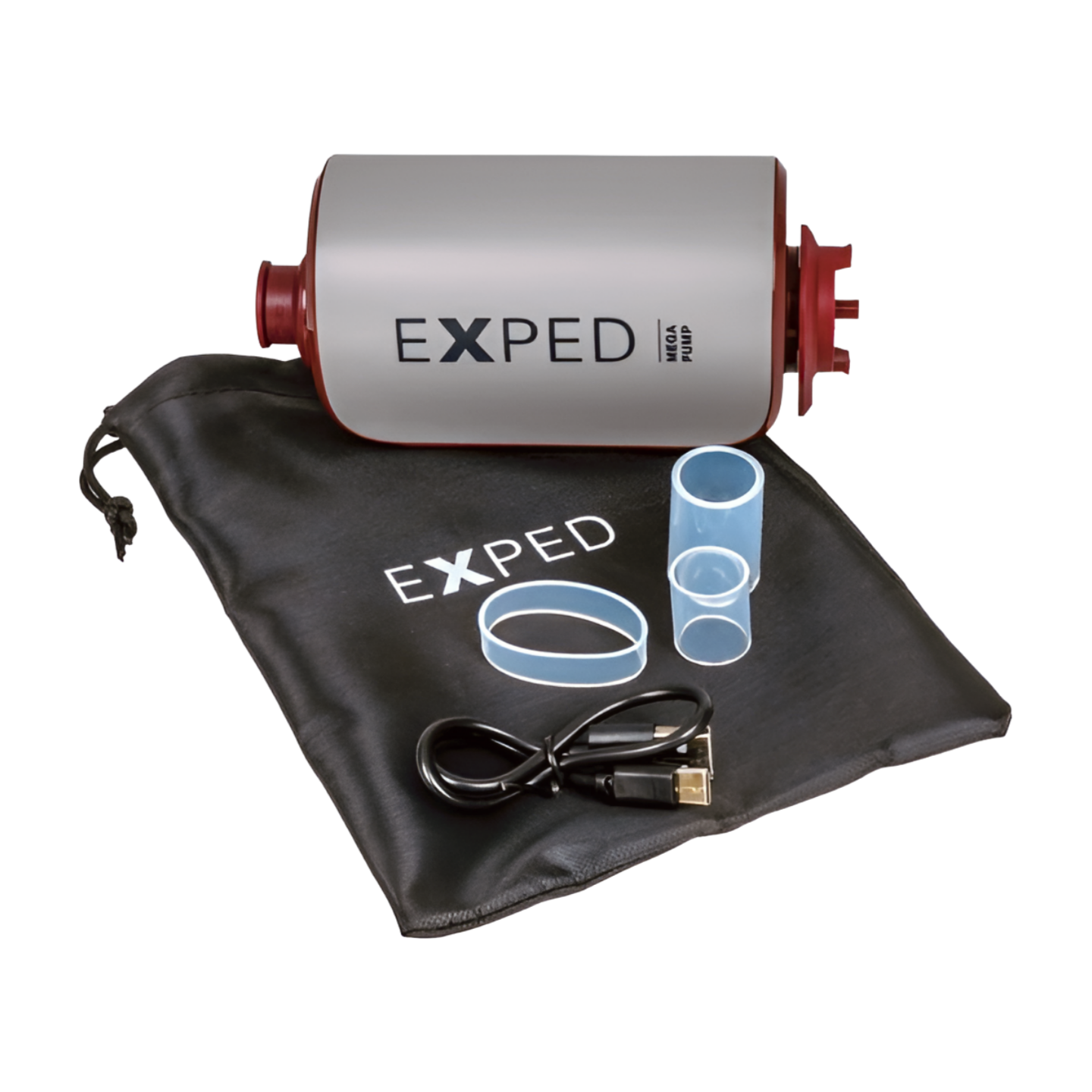 Exped Mega Pump