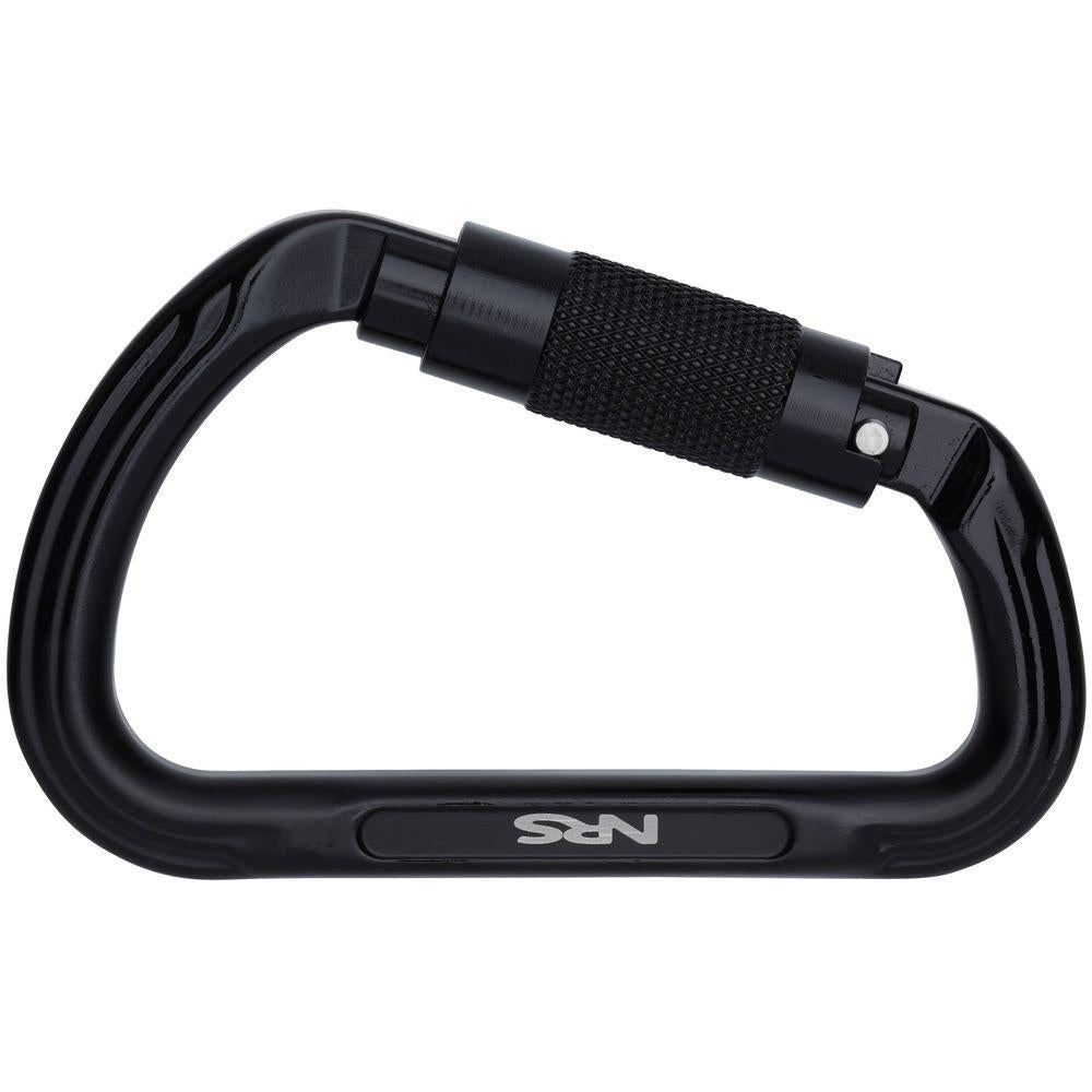 Nuq Twist Lock Carabiner