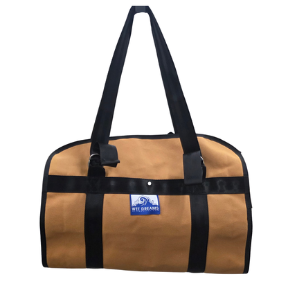 Firewood Carrier