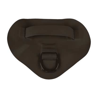 Bow/Stern D-Ring Orca Handle