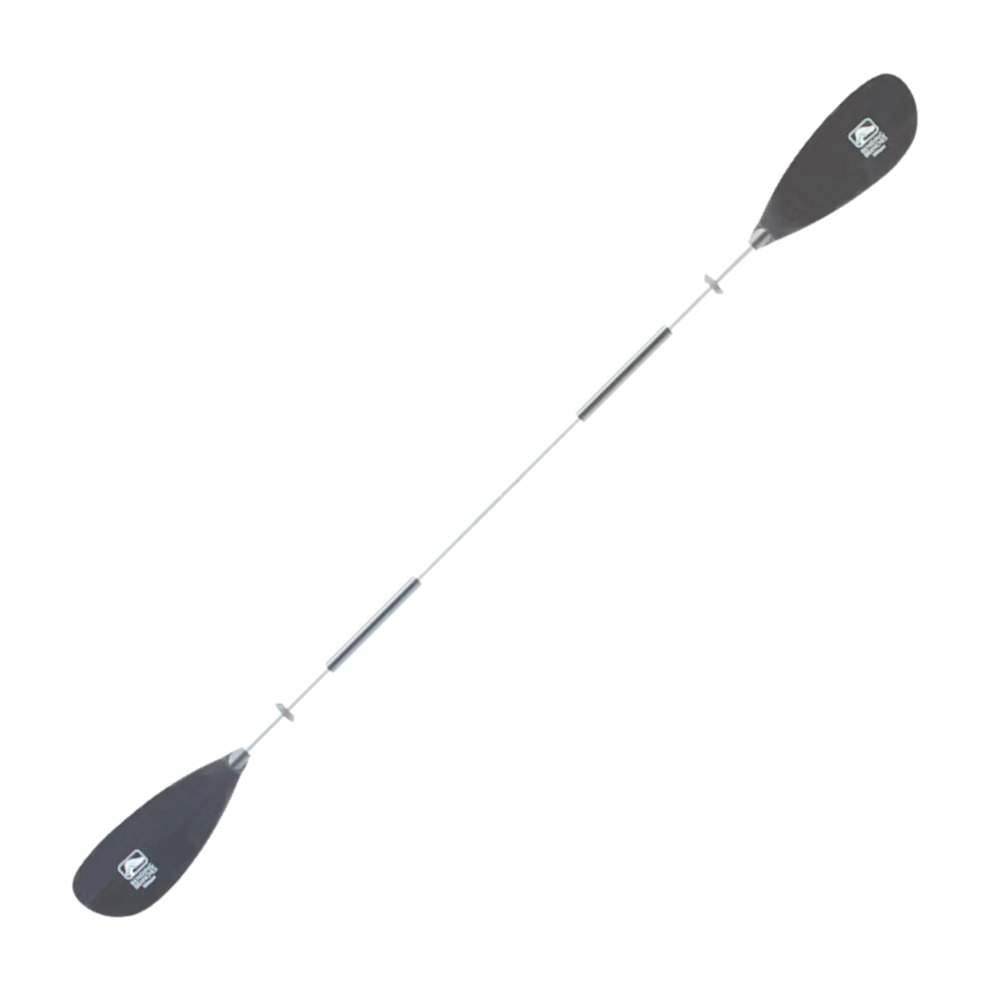 Whisper Paddle 2pc