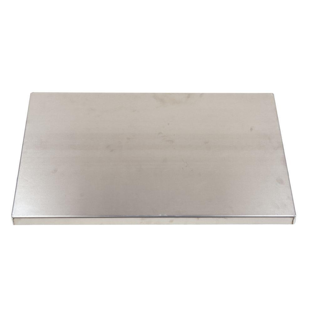 Aluminum Cover for The Fire Pan