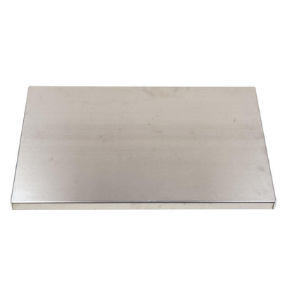 Aluminum Cover for The Fire Pan