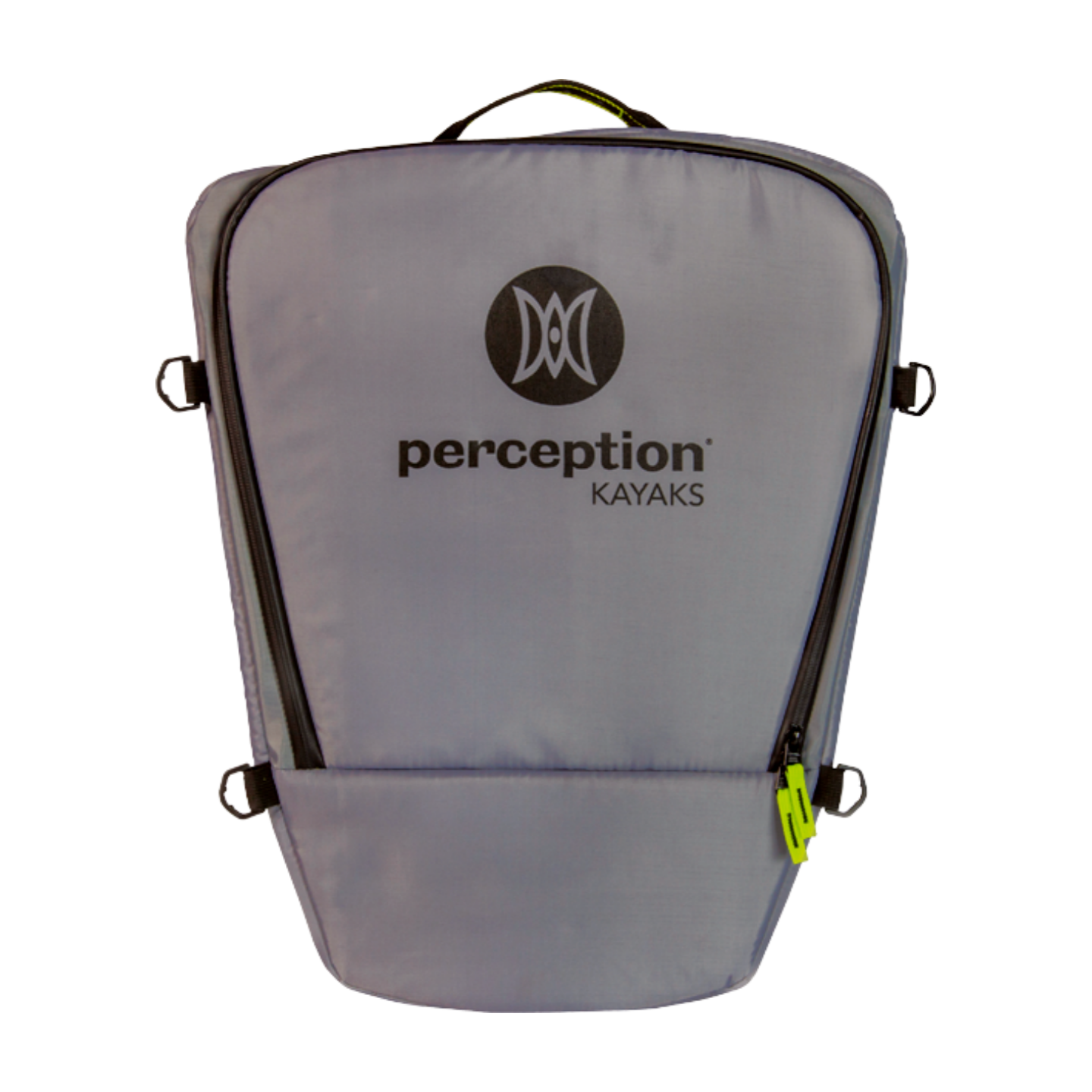 Perception Tankwell Splash Cooler