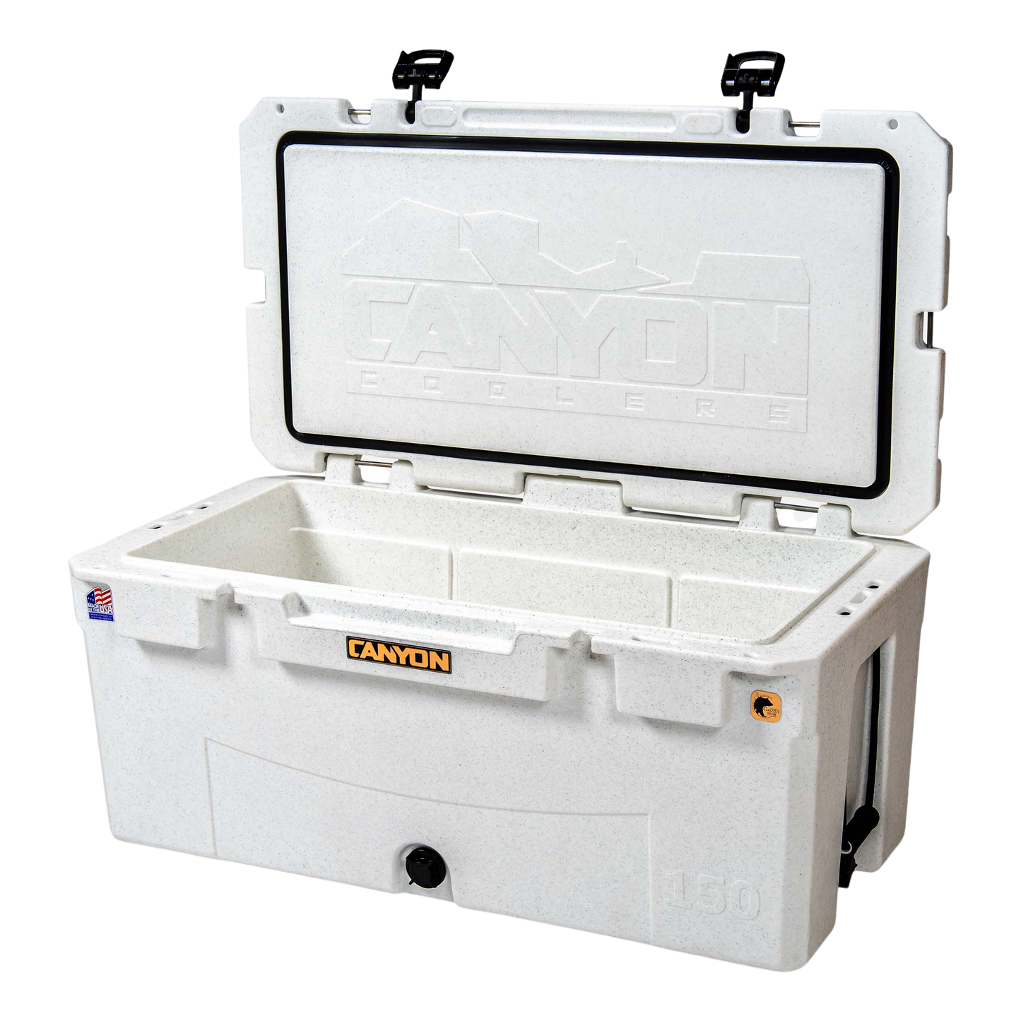Prospector 150 Cooler