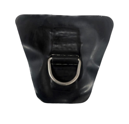2" Triangular D-Ring