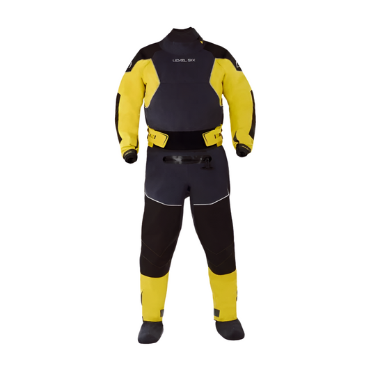 Emperor Dry Suit Level 6