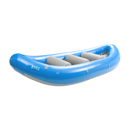 Super Puma 13' Self Bailing Whitewater Raft