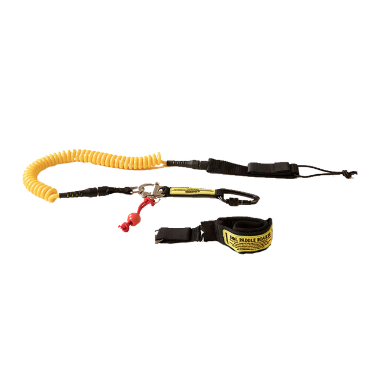 SOL Quick Release SUP Leash