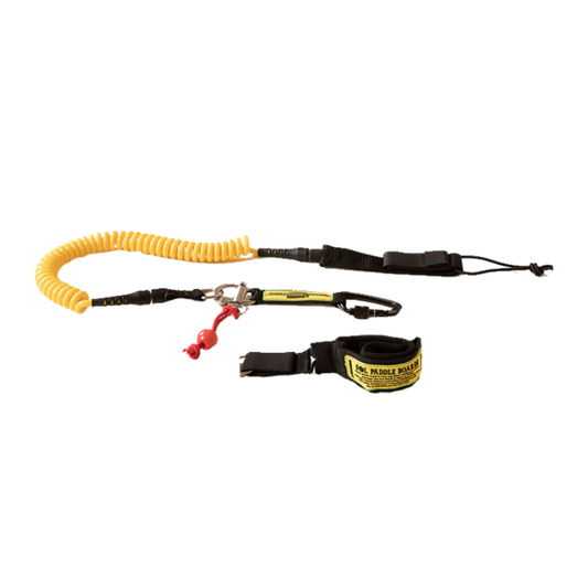 SOL Quick Release SUP Leash