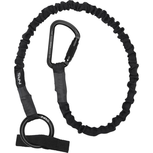 NRS Tow Tether 53" w/ Carabiner