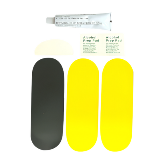 Emergency Repair Kit w/Glue
