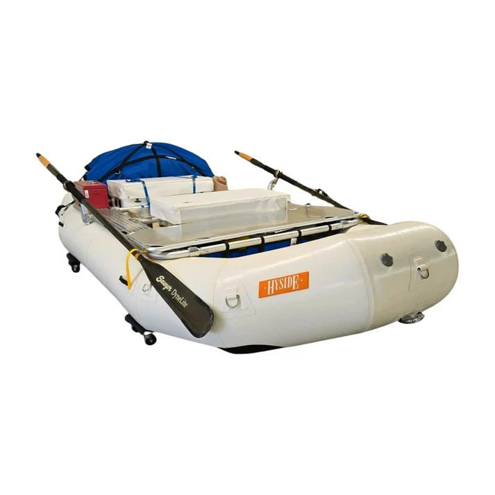 Pro 15 - Custom Dream Boat Package