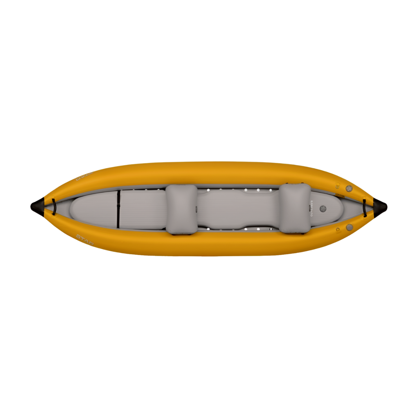 Star Outlaw II Inflatable Kayak