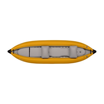 Star Outlaw II Inflatable Kayak