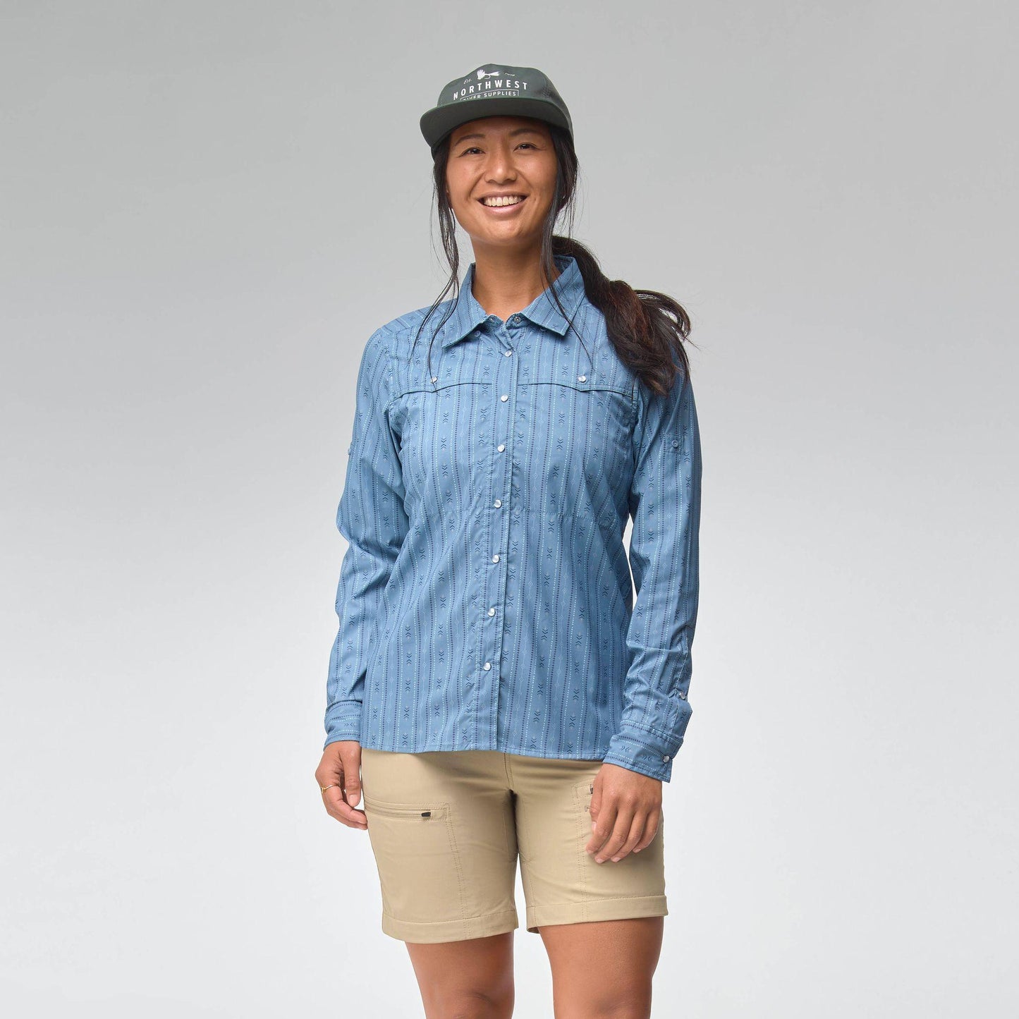 NRS Women’s Ace-High Shirt