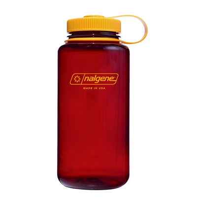 32oz Nalgene Wide Mouth