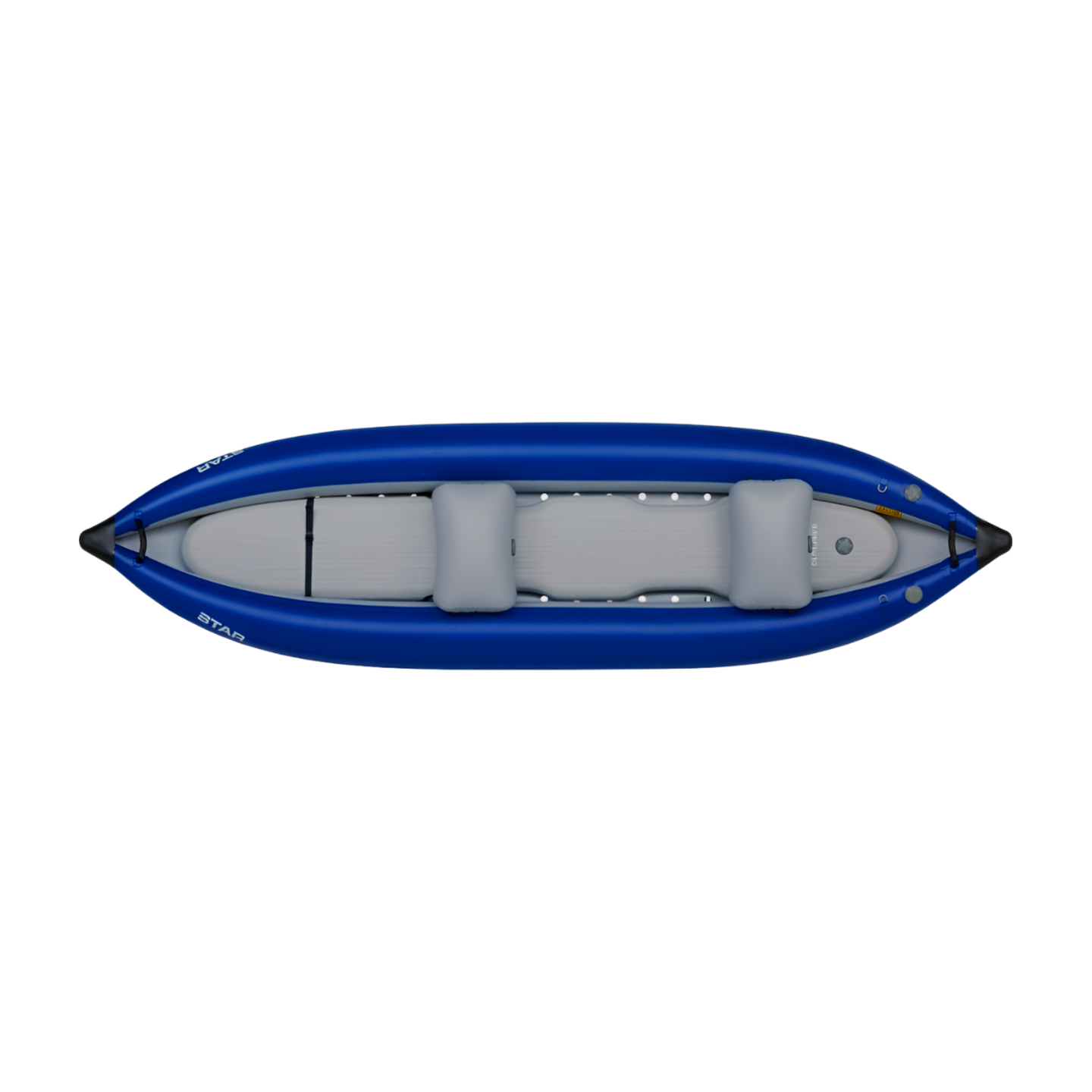 Star Outlaw II Inflatable Kayak