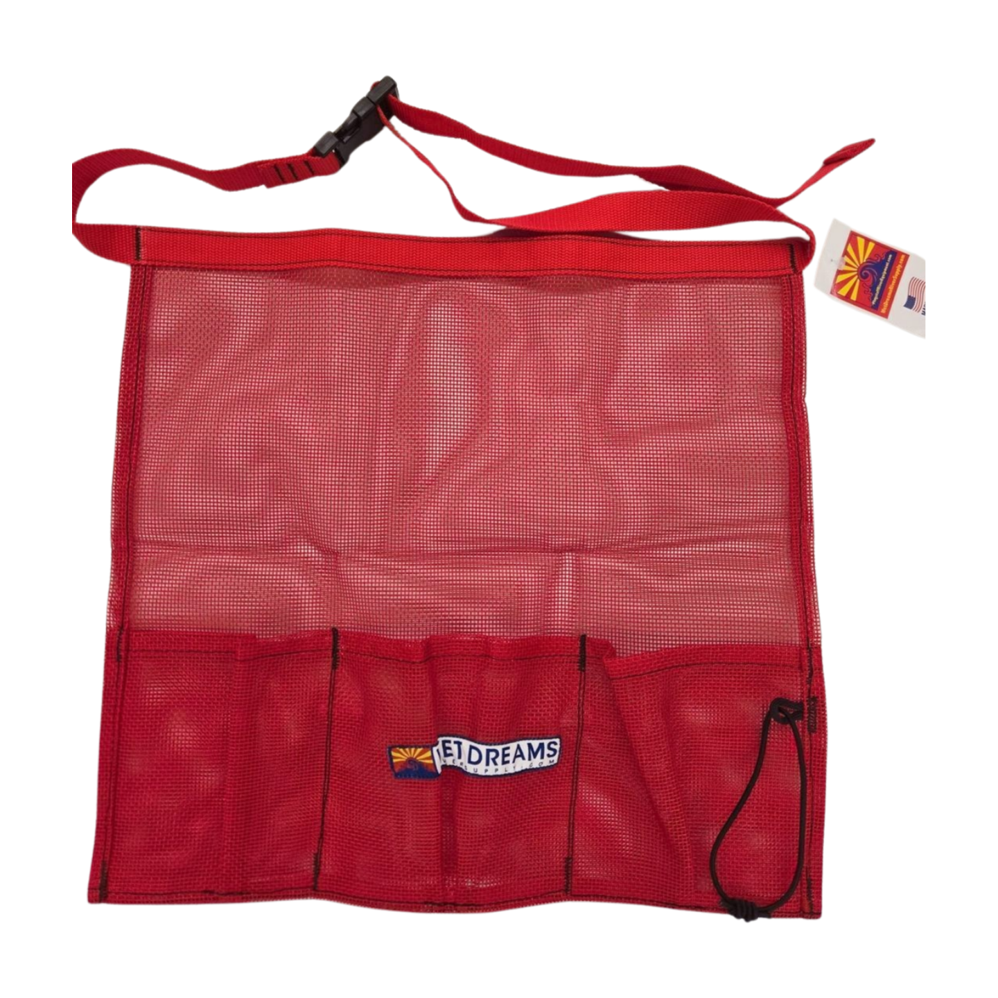 Utensil Bag, 3pkt