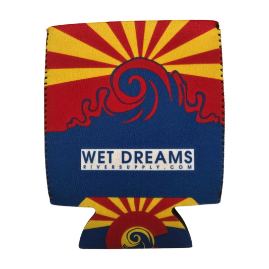 Coozie Wet Dreams