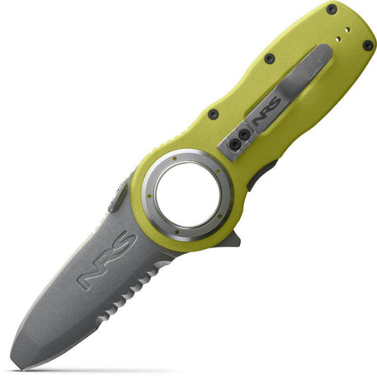 Pilot Access Folding Knife