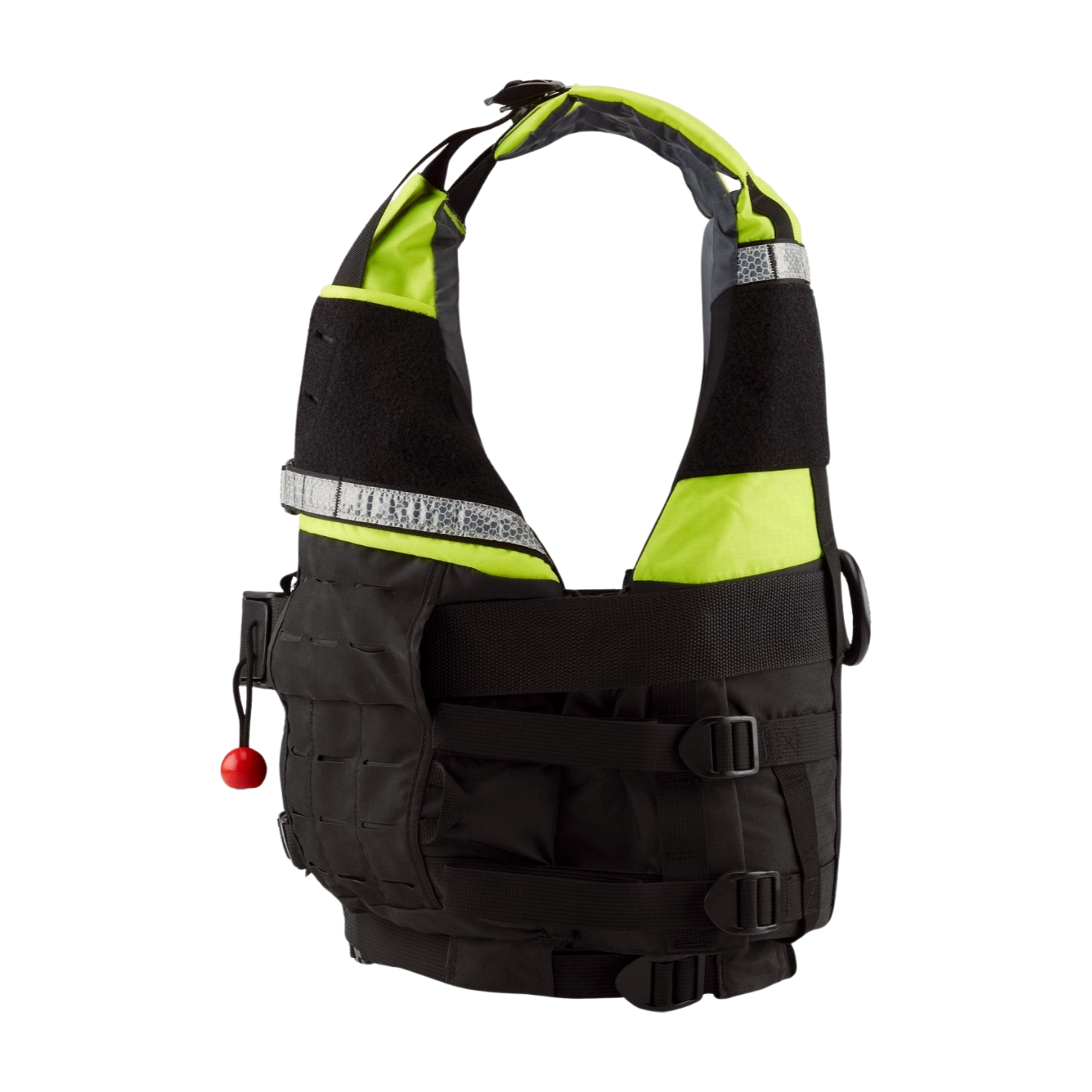 Rapid Responder PFD