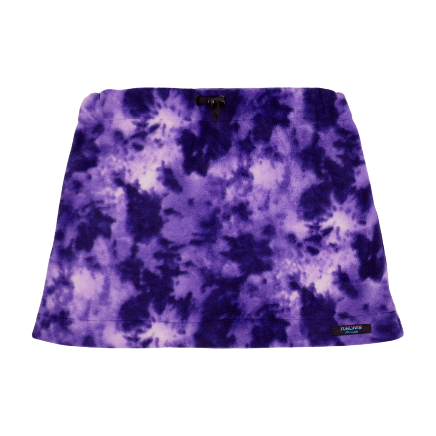 Fleece Skirt