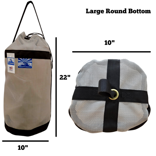 Drag Bag