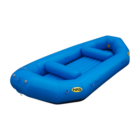 E-150 SB Raft