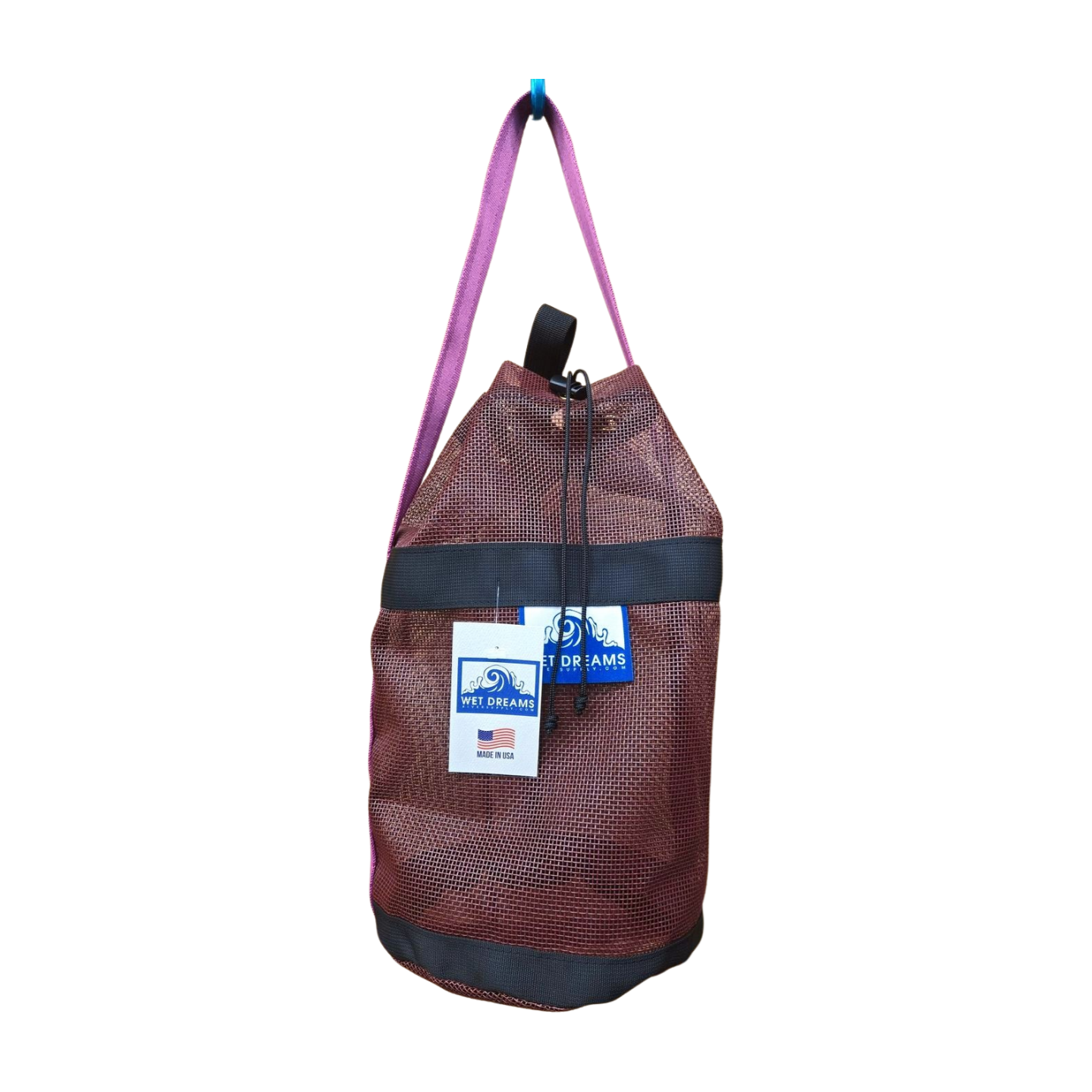 Drag Bag