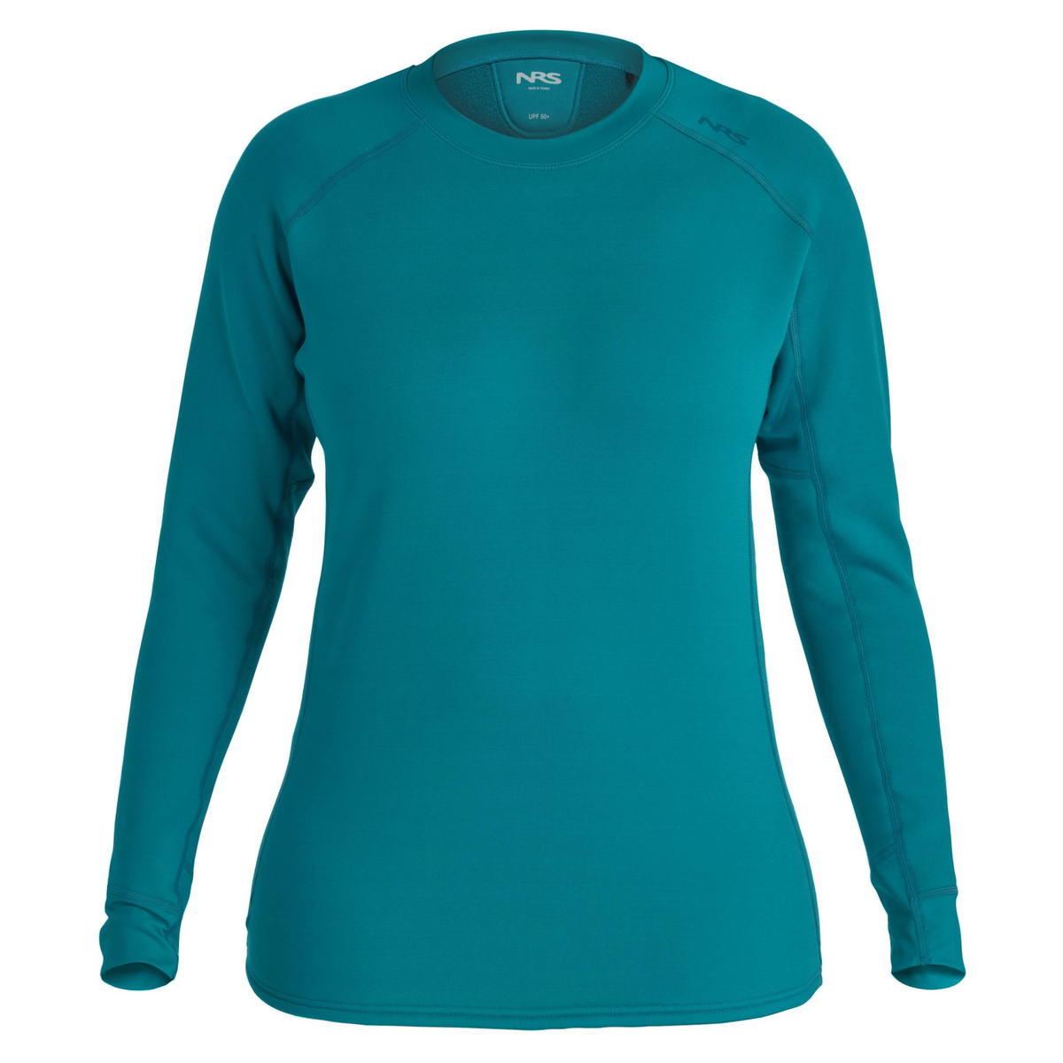 W's Expedition Weight Shirt