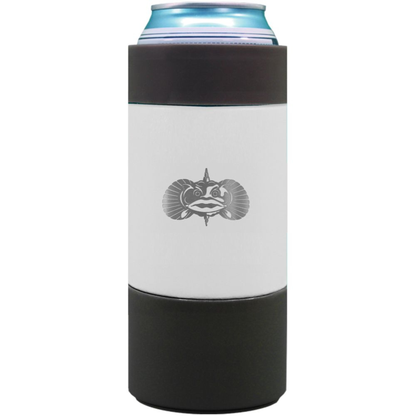 16oz Non-Tipping Can Cooler