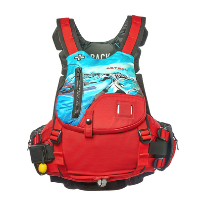 Indus LE Bones Red