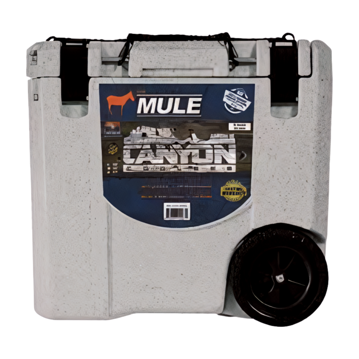 Mule 30 Cooler