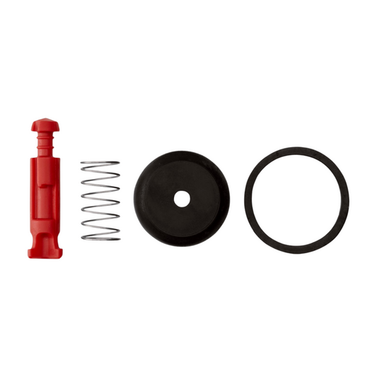 Leafield D7 Repair Kit Parts