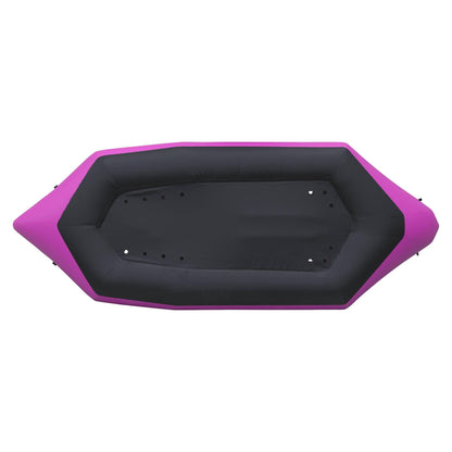 NRS Pulsar Packraft